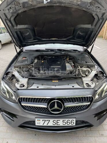 Mercedes E 300 2016, 203,000 km - 2.0 л - Bakı