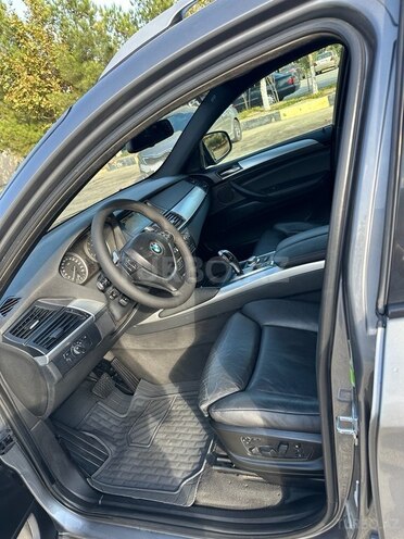 BMW X6 2008, 337,700 km - 3.0 l - Bakı