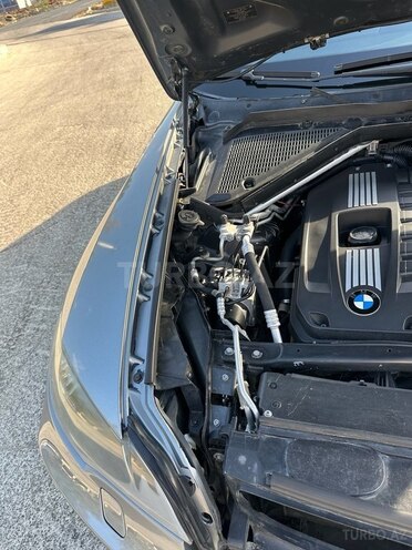 BMW X6 2008, 337,700 km - 3.0 l - Bakı