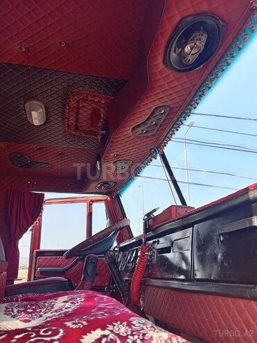 KamAz 55111 1983, 300,000 km - 11.0 l - Bakı