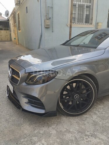 Mercedes E 300 2016, 203,000 km - 2.0 л - Bakı