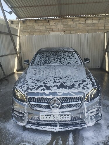Mercedes E 300 2016, 203,000 km - 2.0 л - Bakı