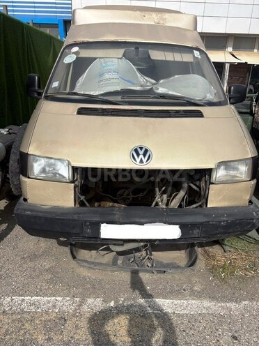 Volkswagen Transporter 1995, 306,510 km - 2.5 l - Bakı