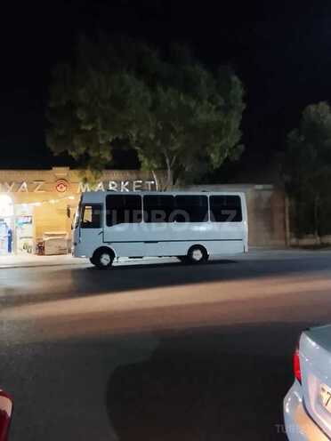 Iveco Otoyol 2007, 245,000 km - 2.9 l - Salyan