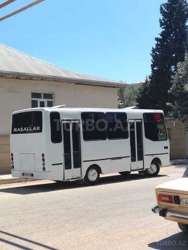 Iveco Otoyol 2007, 245,000 km - 2.9 l - Salyan