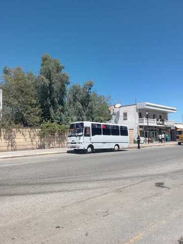 Iveco Otoyol 2007, 245,000 km - 2.9 l - Salyan