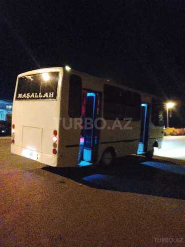 Iveco Otoyol 2007, 245,000 km - 2.9 l - Salyan