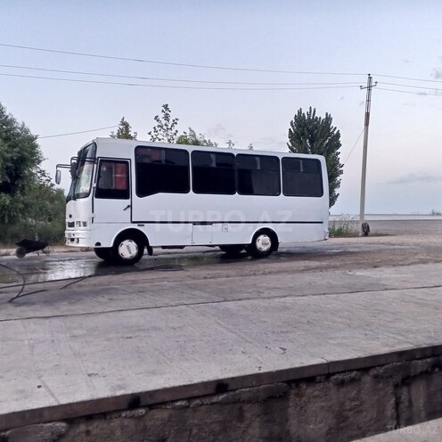 Iveco Otoyol 2007, 245,000 km - 2.9 l - Salyan