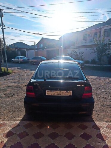 Opel Vectra 1998, 344,312 km - 1.8 l - Sumqayıt