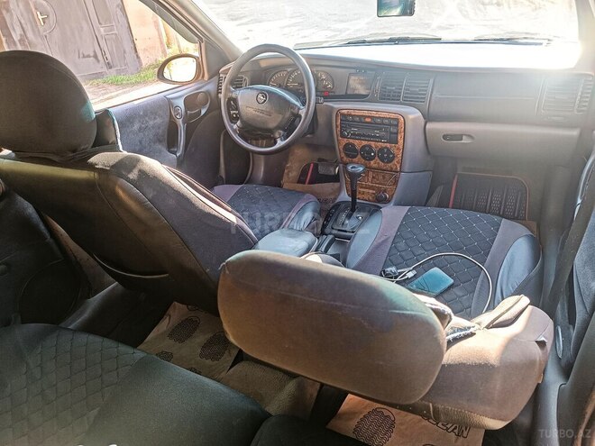 Opel Vectra 1998, 344,312 km - 1.8 l - Sumqayıt