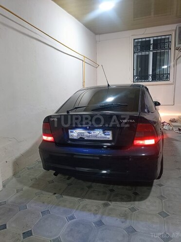 Opel Vectra 1998, 344,312 km - 1.8 l - Sumqayıt