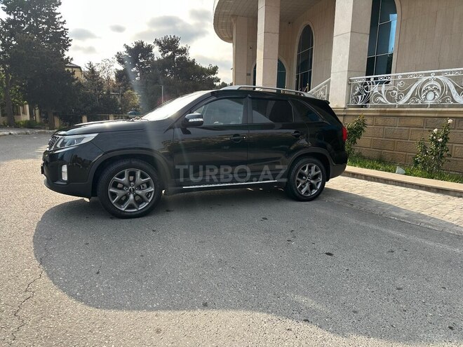 Kia Sorento 2014, 270,000 km - 2.0 л - Bakı
