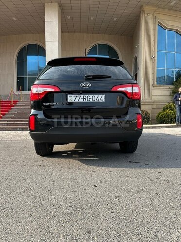 Kia Sorento 2014, 270,000 km - 2.0 л - Bakı