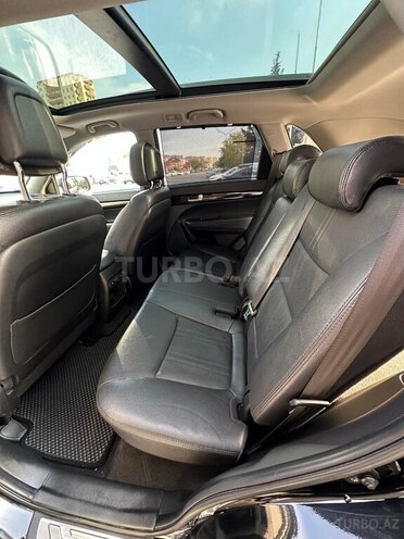Kia Sorento 2014, 270,000 km - 2.0 л - Bakı