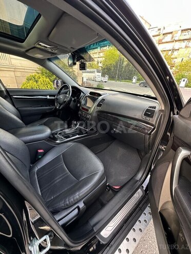 Kia Sorento 2014, 270,000 km - 2.0 л - Bakı
