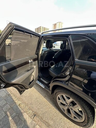 Kia Sorento 2014, 270,000 km - 2.0 л - Bakı