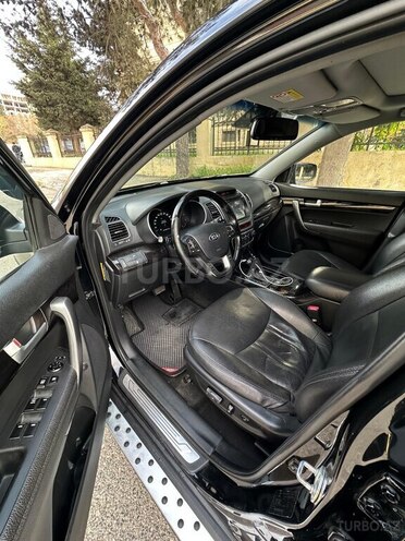 Kia Sorento 2014, 270,000 km - 2.0 л - Bakı
