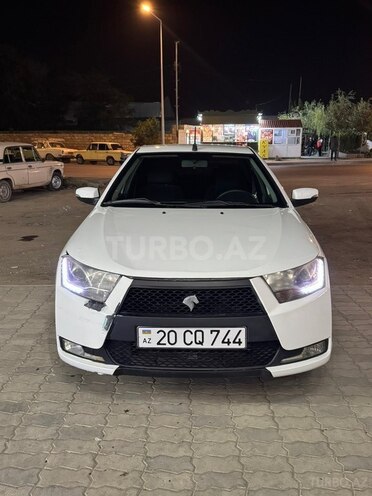 Khazar SD 2021, 378,000 km - 1.7 l - Gəncə