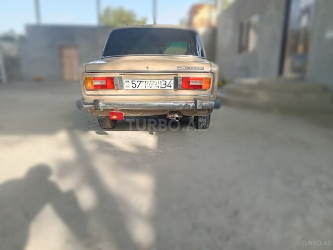 LADA (VAZ) 2106 1990, 900,000 km - 1.3 l - Şəmkir