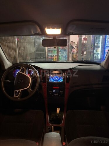 Khazar SD 2021, 378,000 km - 1.7 l - Gəncə