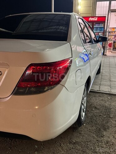 Khazar SD 2021, 378,000 km - 1.7 l - Gəncə