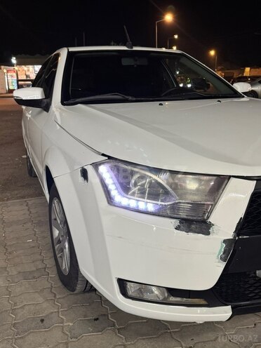 Khazar SD 2021, 378,000 km - 1.7 l - Gəncə