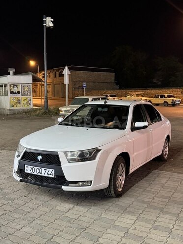 Khazar SD 2021, 378,000 km - 1.7 l - Gəncə