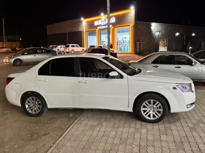 Khazar SD 2021, 378,000 km - 1.7 l - Gəncə