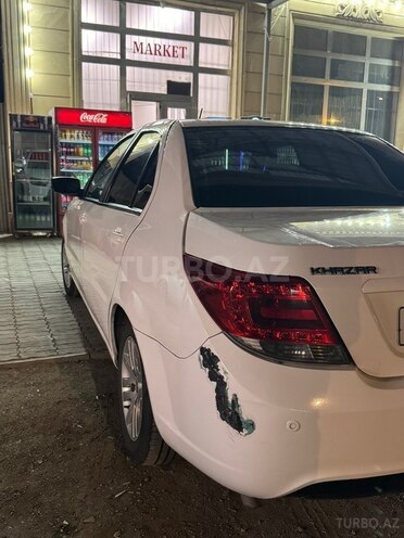 Khazar SD 2021, 378,000 km - 1.7 l - Gəncə
