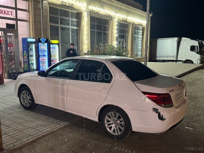 Khazar SD 2021, 378,000 km - 1.7 l - Gəncə