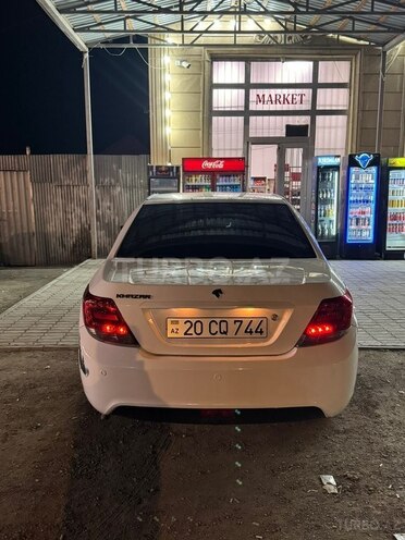 Khazar SD 2021, 378,000 km - 1.7 l - Gəncə