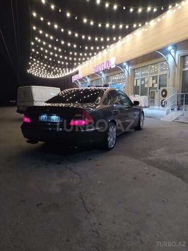Mercedes E 200 2003, 235,725 km - 1.8 l - Mingəçevir