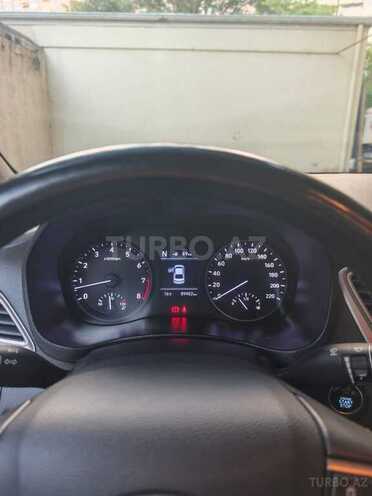 Hyundai Accent 2019, 90,000 km - 1.6 l - Bakı