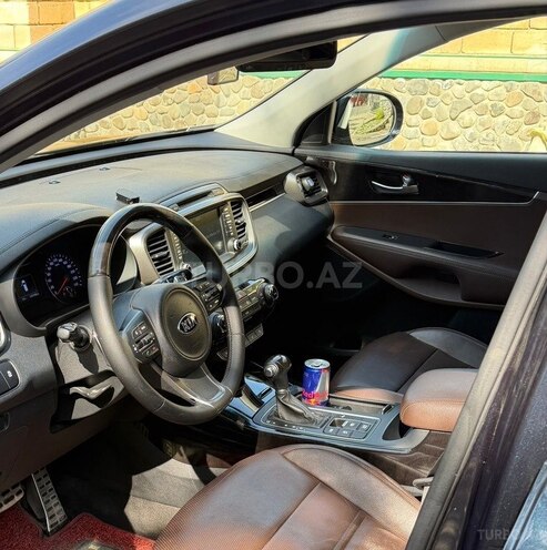 Kia Sorento 2016, 187,000 km - 2.0 l - Bakı