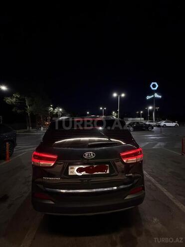 Kia Sorento 2016, 187,000 km - 2.0 l - Bakı
