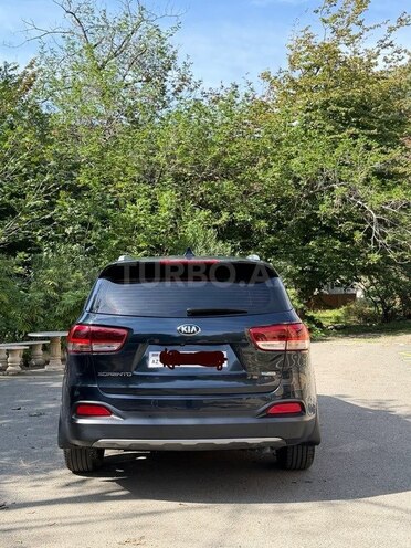 Kia Sorento 2016, 187,000 km - 2.0 l - Bakı