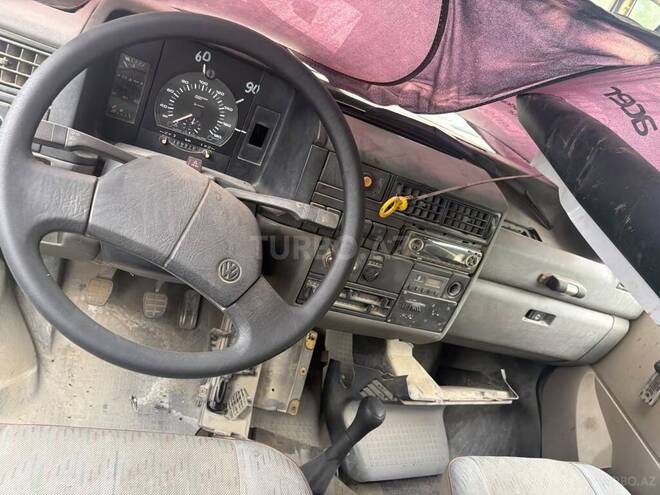 Volkswagen Transporter 1995, 306,510 km - 2.5 l - Bakı