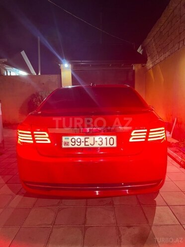 Chevrolet Cruze 2016, 222,000 km - 1.4 l - Bakı