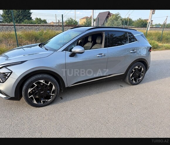 Kia Sportage 2023, 68,000 km - 2.0 l - Bakı