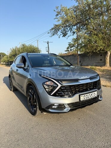 Kia Sportage 2023, 68,000 km - 2.0 l - Bakı