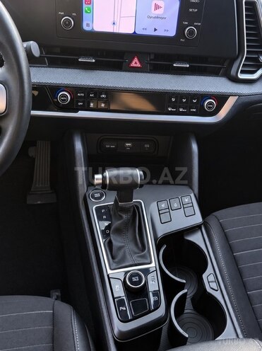 Kia Sportage 2023, 68,000 km - 2.0 l - Bakı