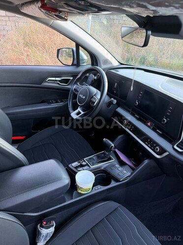 Kia Sportage 2023, 68,000 km - 2.0 l - Bakı