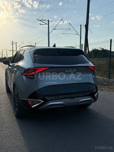 Kia Sportage 2023, 68,000 km - 2.0 l - Bakı