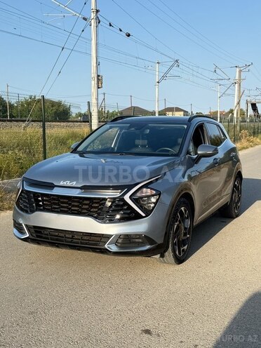 Kia Sportage 2023, 68,000 km - 2.0 l - Bakı