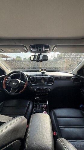 Kia Sorento 2015, 178,000 km - 2.0 l - Qazax