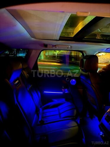 Land Rover RR Sport 2015, 150,000 km - 3.0 л - Bakı