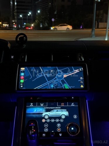 Land Rover RR Sport 2015, 150,000 km - 3.0 л - Bakı