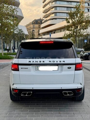 Land Rover RR Sport 2015, 150,000 km - 3.0 л - Bakı