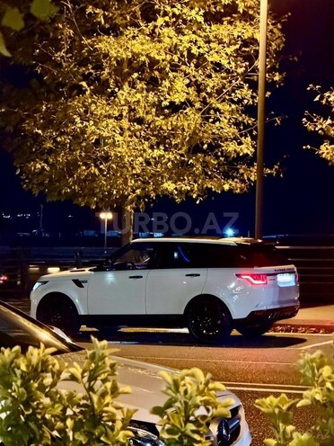 Land Rover RR Sport 2015, 150,000 km - 3.0 л - Bakı