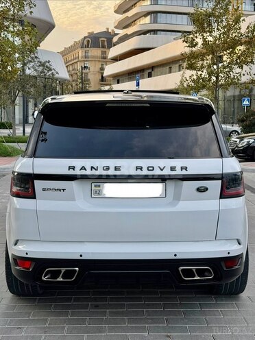 Land Rover RR Sport 2015, 150,000 km - 3.0 л - Bakı